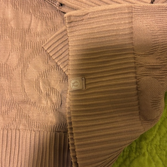 Lululemon Rest Less Pullover - Picture 3 of 4